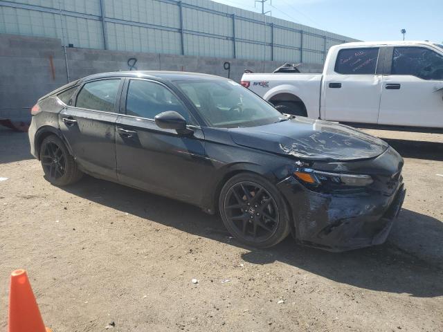2023 HONDA CIVIC SPOR - 19XFL2H88PE009585