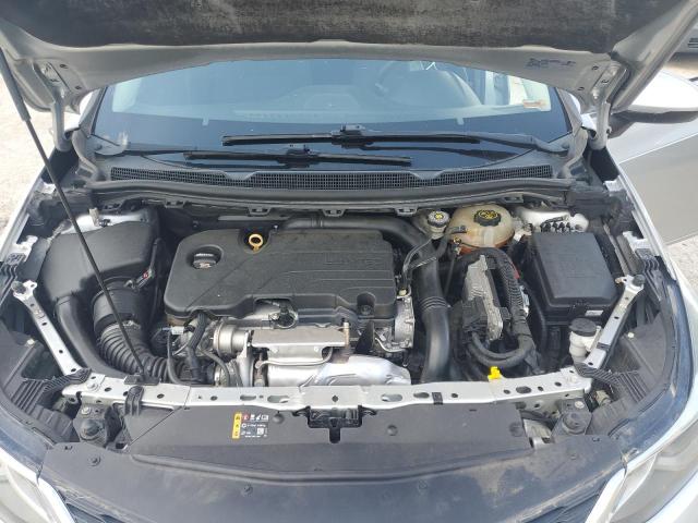 2018 CHEVROLET CRUZE LT - 1G1BE5SM8J7171684