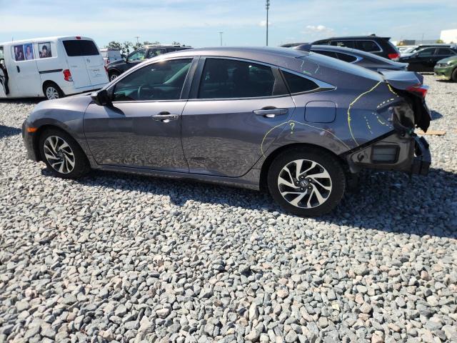 2018 HONDA CIVIC EX 19XFC2F79JE009421