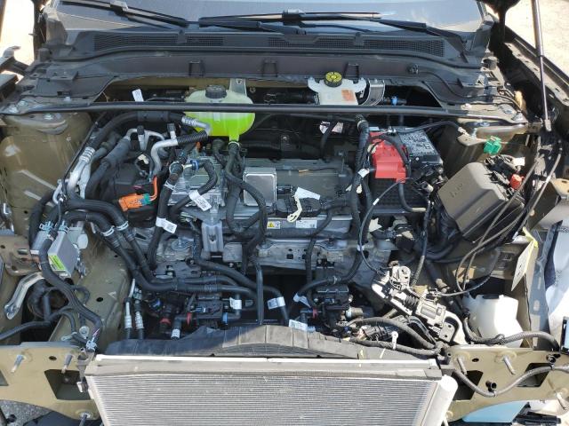 2024 FORD MUSTANG MA 3FMTK3R79RMA13327