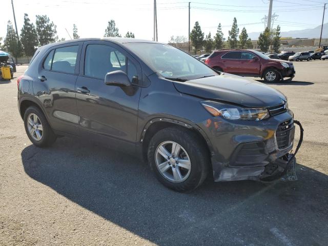 2020 CHEVROLET TRAX LS 3GNCJKSB8LL226127