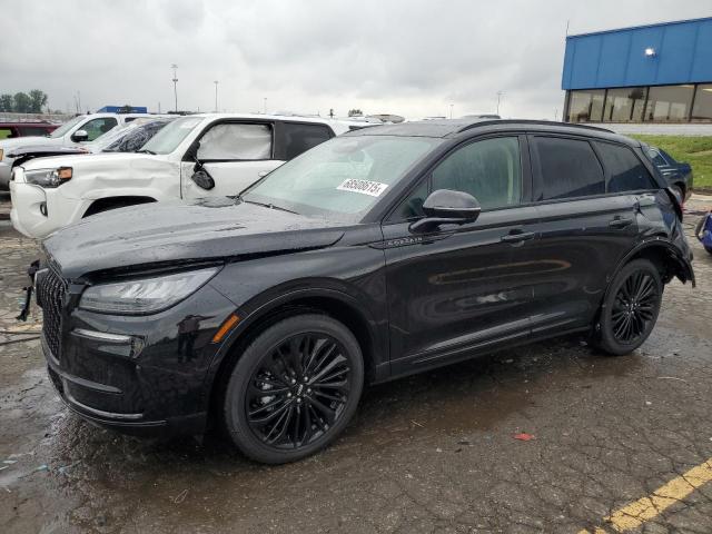 2025 LINCOLN CORSAIR PR 5LMCJ1DA5SUL14797