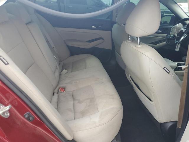 2021 NISSAN ALTIMA SV 1N4BL4DV3MN394749