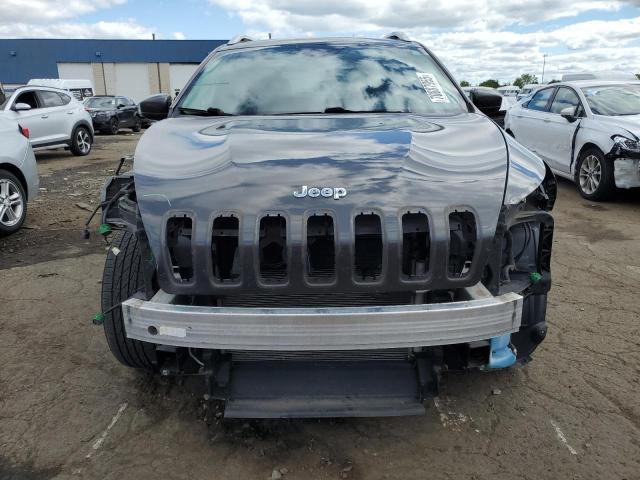 2017 JEEP CHEROKEE L 1C4PJLCB2HW641928