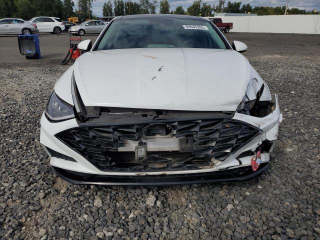 2021 HYUNDAI SONATA SEL - 5NPEF4JA4MH103739