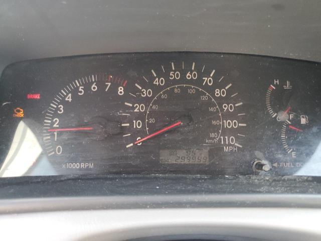 2005 TOYOTA COROLLA CE #3303829420