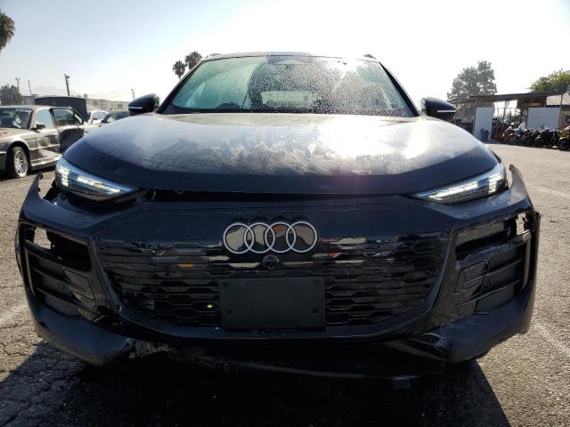 2025 AUDI Q6 E-TRON WA124BGF6SA008419