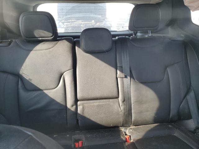 2017 JEEP RENEGADE T ZACCJBCB9HPG31161