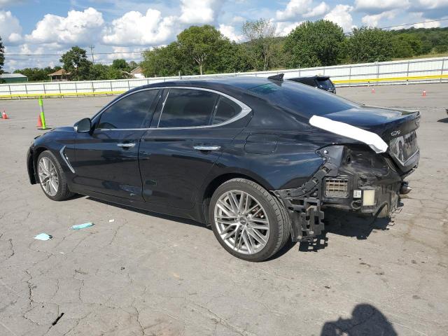 2020 GENESIS G70 ELITE KMTG34LA9LU055403