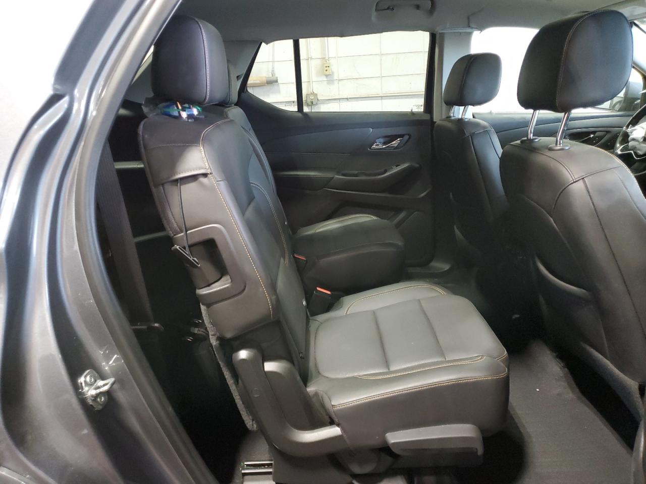 CHEVROLET TRAVERSE PREMIER