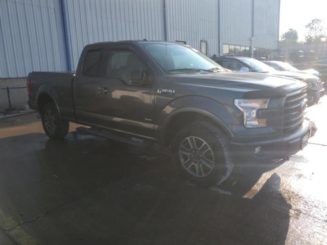 2015 FORD F150 SUPER - 1FTEX1EP6FFC91154