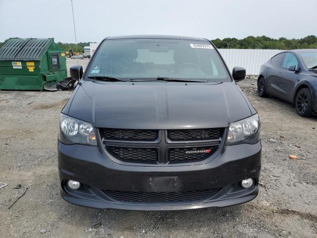 2016 DODGE GRAND CARA - 2C4RDGEG7GR319566