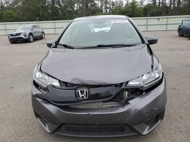 2015 HONDA FIT LX 3HGGK5H5XFM769635