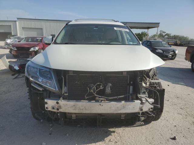 2016 NISSAN PATHFINDER S 5N1AR2MM2GC625734