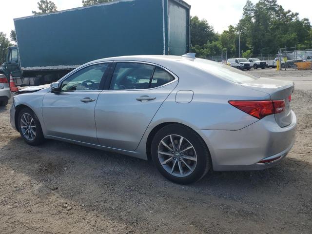 2019 ACURA TLX TECHNO 19UUB1F5XKA011025