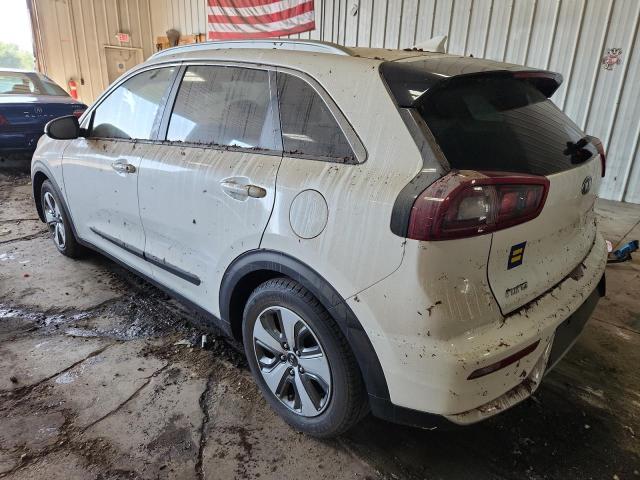 2019 KIA NIRO TOURING KNDCE3LC6K5243307