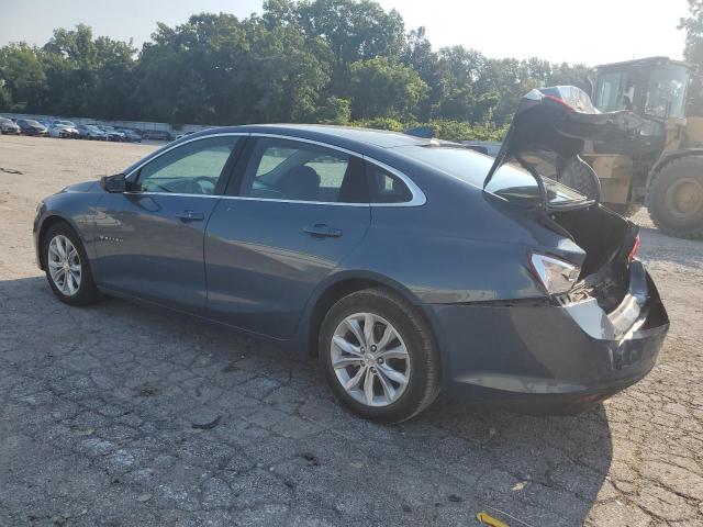 2024 CHEVROLET MALIBU LT - 1G1ZD5ST4RF206117