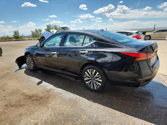 2025 NISSAN ALTIMA SV 1N4BL4DV3SN327937