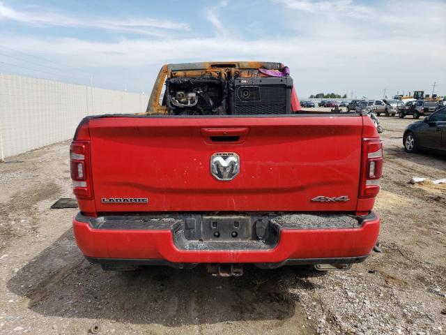 2023 RAM 2500 LARAMIE 3C6UR5FJ6PG524707