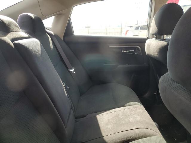 2014 NISSAN ALTIMA 2.5 #3316783438