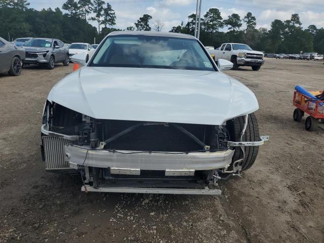 2019 AUDI A8 L WAU8DAF82KN007495