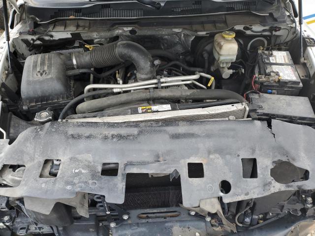 2018 RAM 2500 ST 3C6TR5HT1JG301668