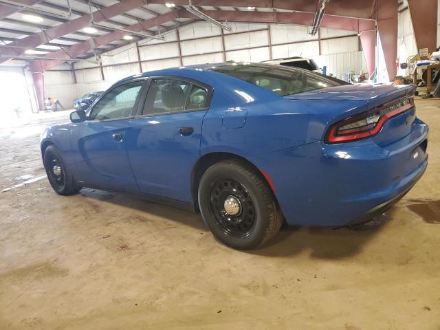 2020 DODGE CHARGER POLICE 2C3CDXKT8LH186778