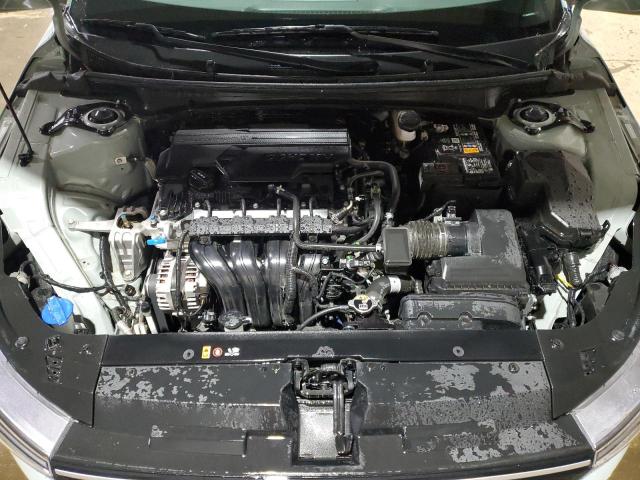 2025 KIA K4 LX 3KPFT4DE4SE032765