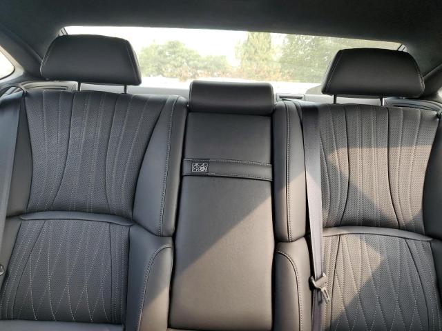 2023 LEXUS LS 500 BAS JTHD51GF7P5011835