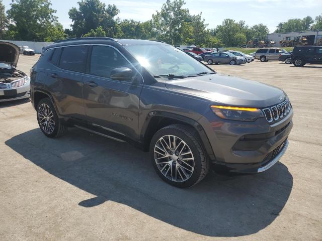 2023 JEEP COMPASS LIMITED 3C4NJDCNXPT500388