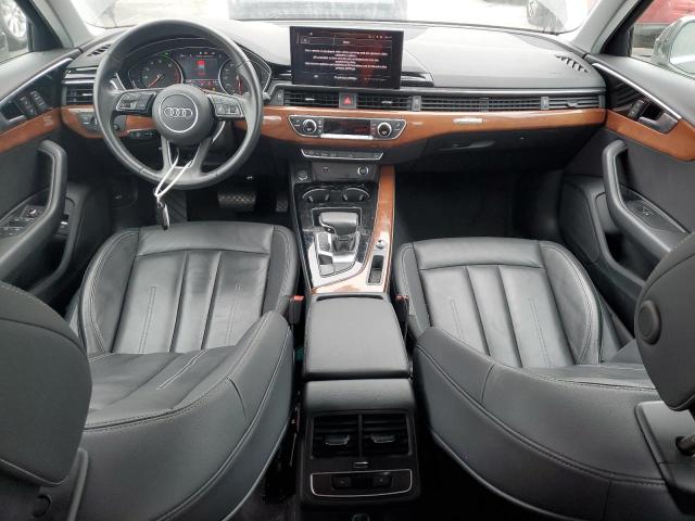 2023 AUDI A4 PREMIUM WAUABAF44PA026990