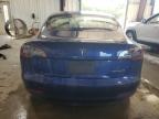 Lot #3310581089 2021 TESLA MODEL 3