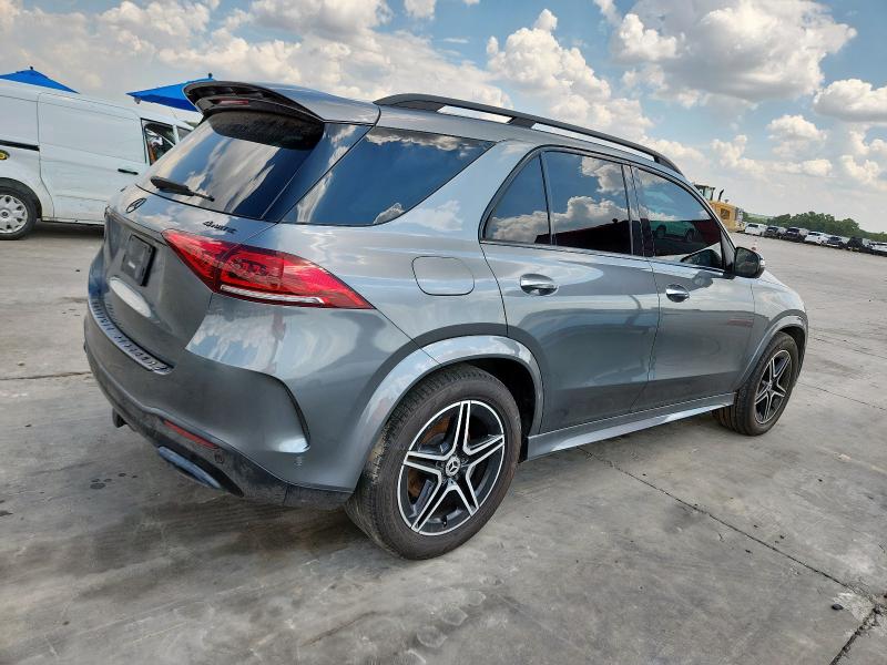 2020 MERCEDES-BENZ GLE 450 4M 4JGFB5KB2LA020910