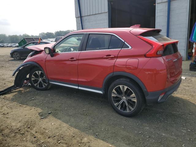 2018 MITSUBISHI ECLIPSE CROSS SE JA4AT5AA2JZ069781
