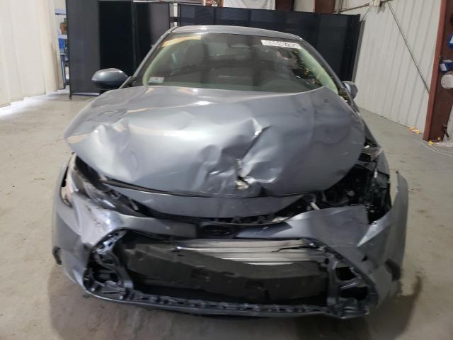 2023 TOYOTA COROLLA LE 5YFB4MDE7PP035676