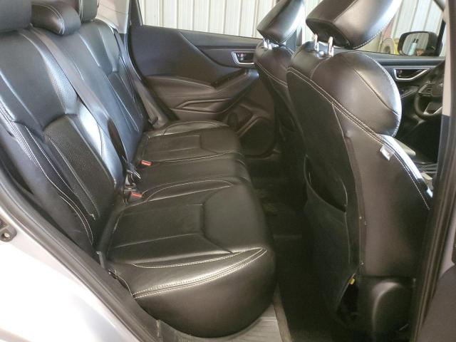 2019 SUBARU FORESTER JF2SKACC6KH469288