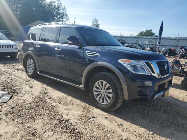 2018 NISSAN ARMADA SV JN8AY2NC6J9552891
