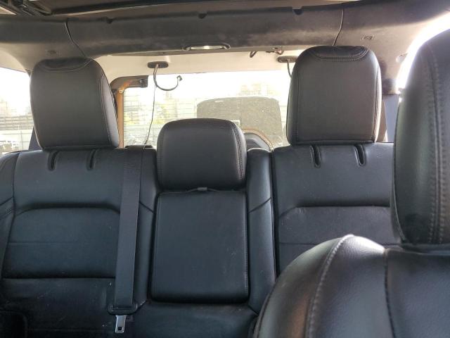 2022 JEEP WRANGLER U - 1C4HJXEN8NW262561