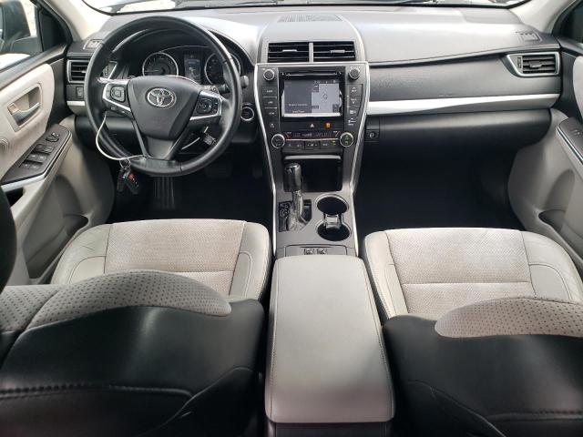 2015 TOYOTA CAMRY XSE - 4T1BK1FK2FU561010