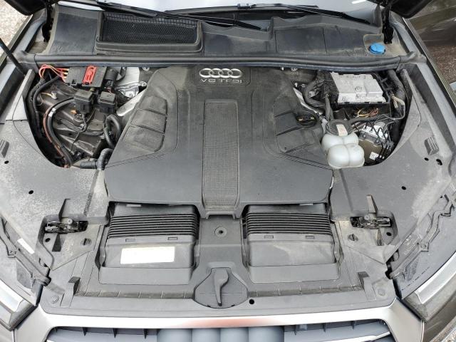2018 AUDI Q7 PRESTIG WA1VAAF72JD006304