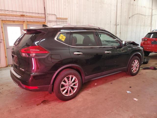 2017 NISSAN ROGUE S - KNMAT2MV0HP526127