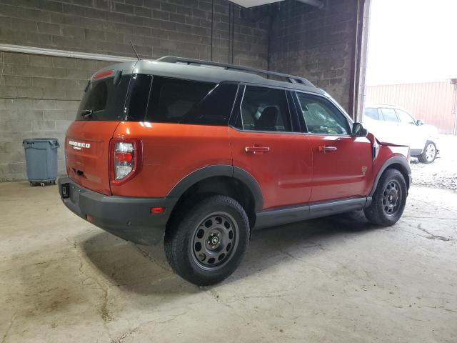 2022 FORD BRONCO SPO 3FMCR9D90NRD63319