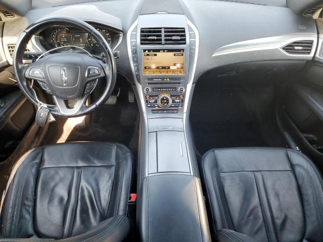 2018 LINCOLN MKZ RESERV 3LN6L5F90JR609834