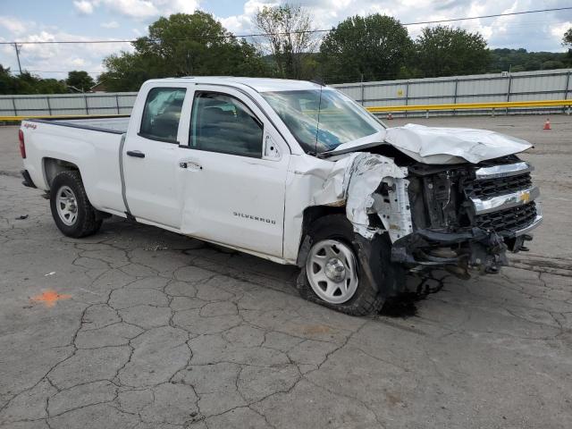2018 CHEVROLET SILVERADO K1500 1GCVKNEC9JZ122109
