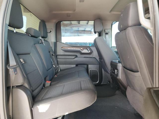 2023 CHEVROLET SILVERADO 2GCPACEDXP1121027