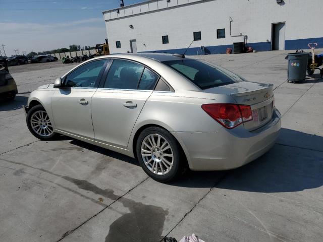 2015 CHEVROLET CRUZE ECO 1G1PH5SB3F7216839