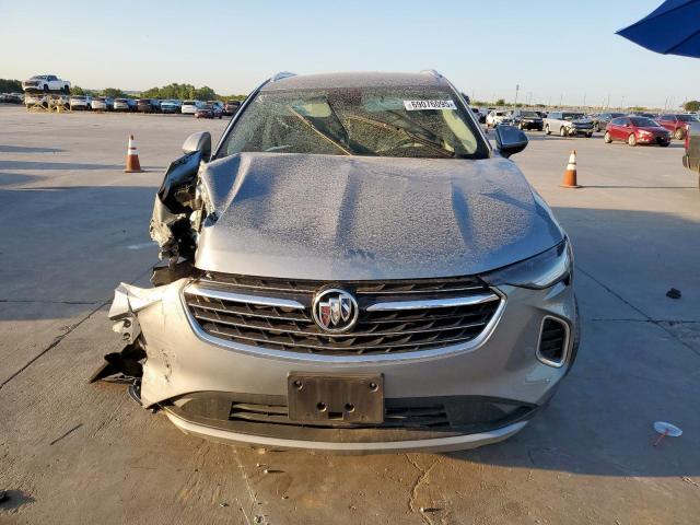 2023 BUICK ENVISION PREFERRED LRBAZLR48PD100091