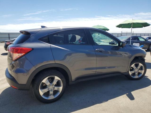 2017 HONDA HR-V EX 3CZRU6H55HM723876