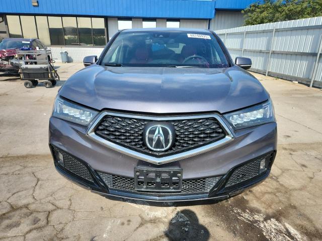 2020 ACURA MDX A-SPEC 5J8YD4H07LL034122