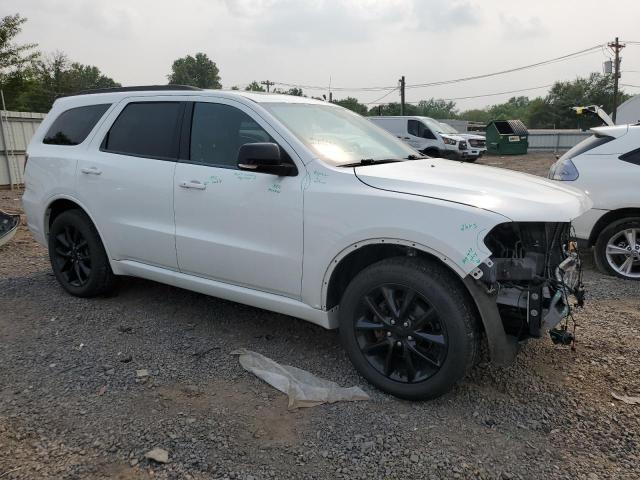 2017 DODGE DURANGO GT 1C4RDJDG6HC657288